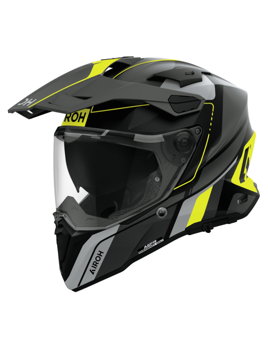Airoh Commander 2 Skip Casco