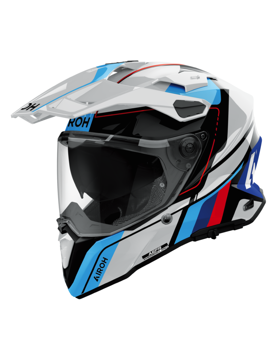 Airoh Commander 2 Skip Casco