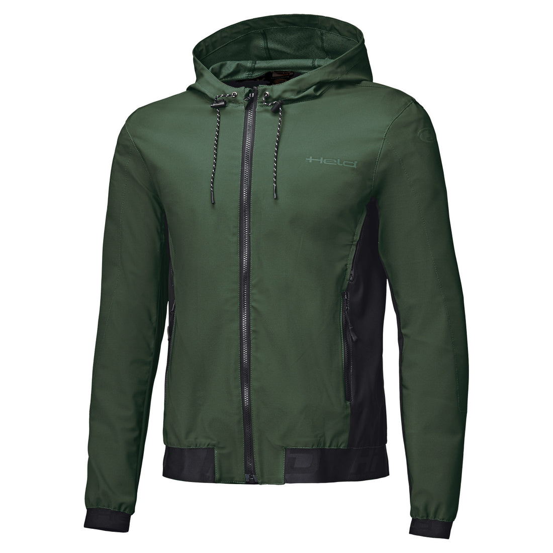 Held Dragger Top Chaqueta