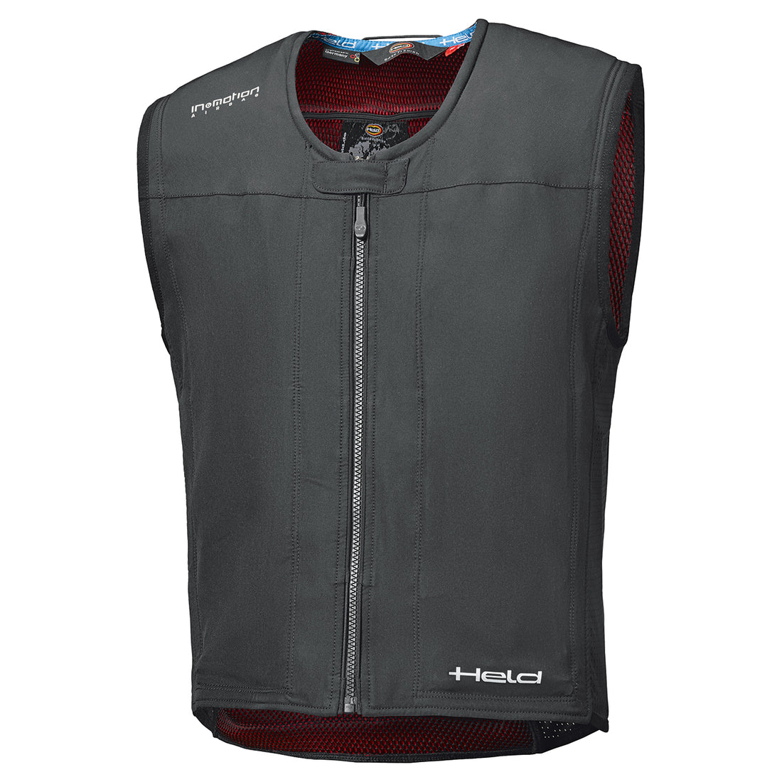 Held eVest Airbag