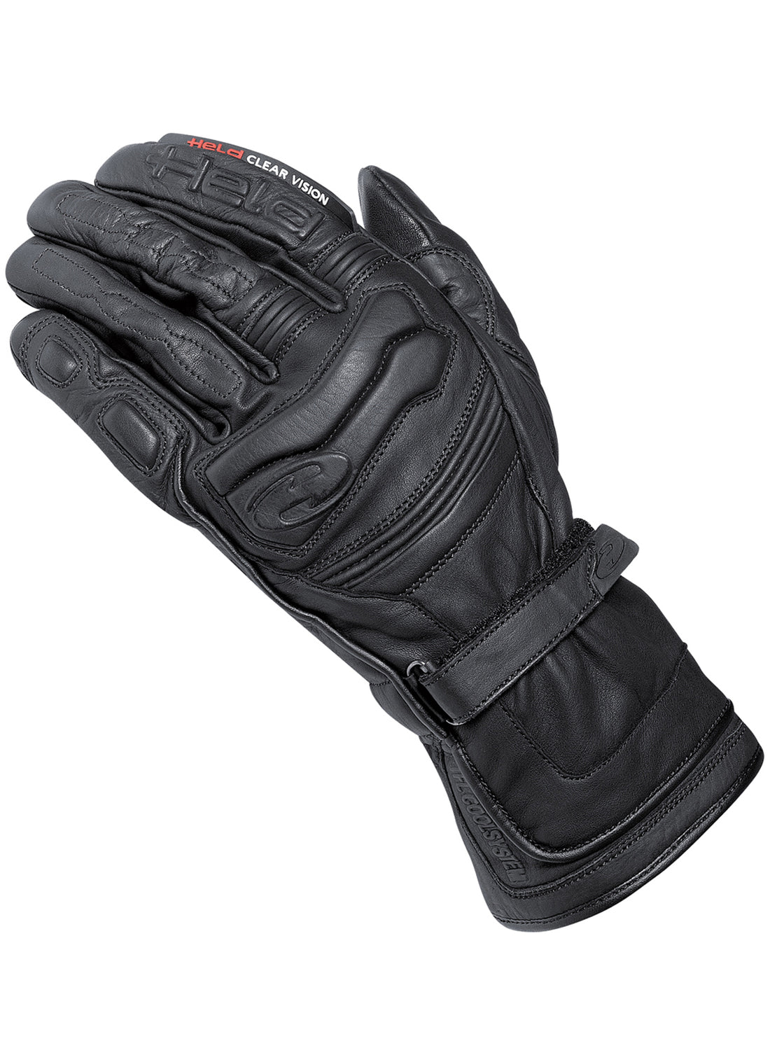 Held Fresco II Guantes