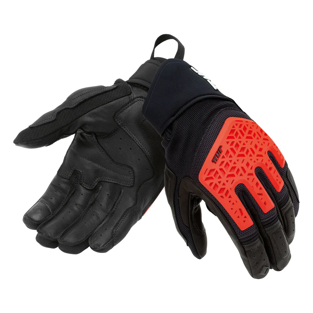 T.ur G-Three 3D Guantes