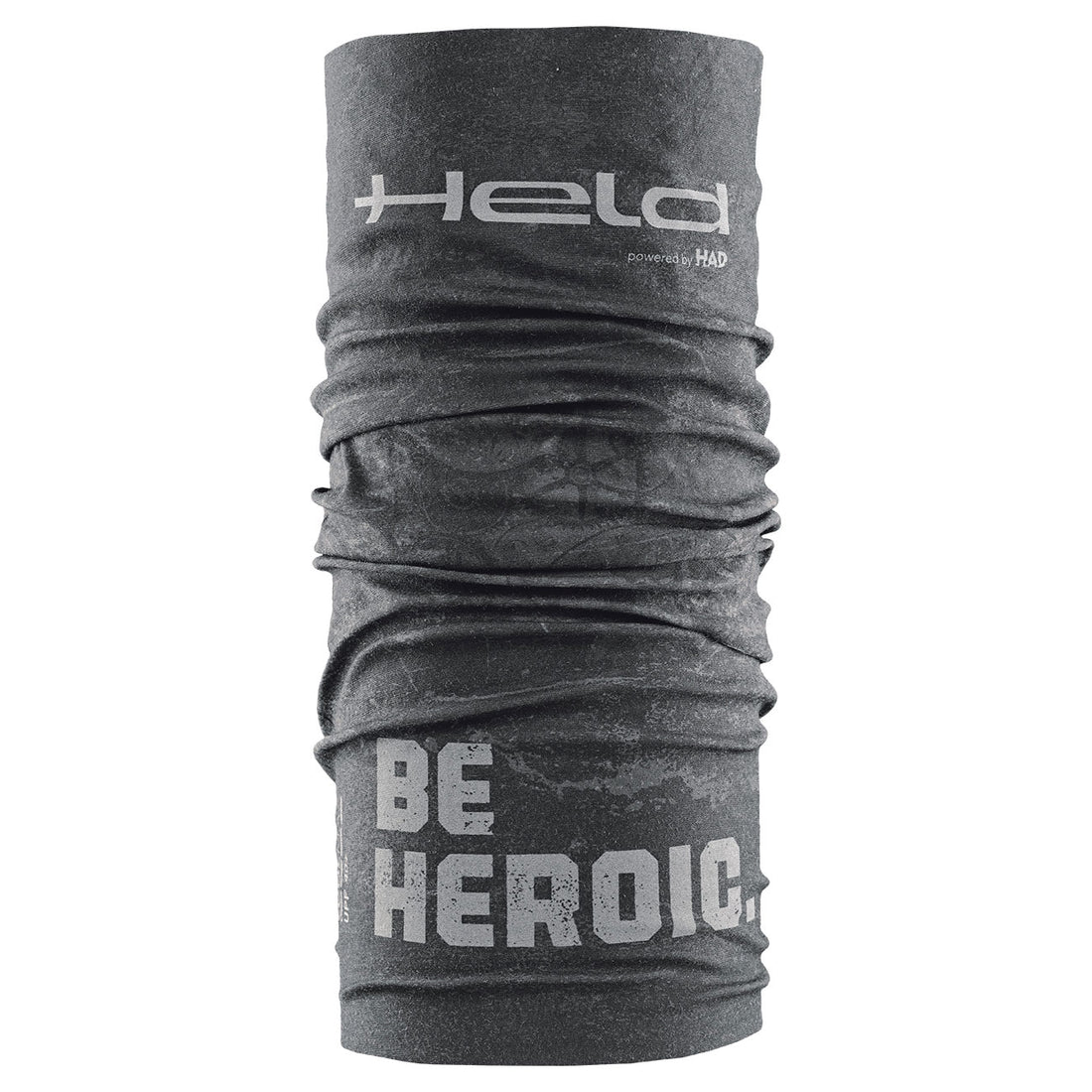 Held HAD Tube Cool Cuello