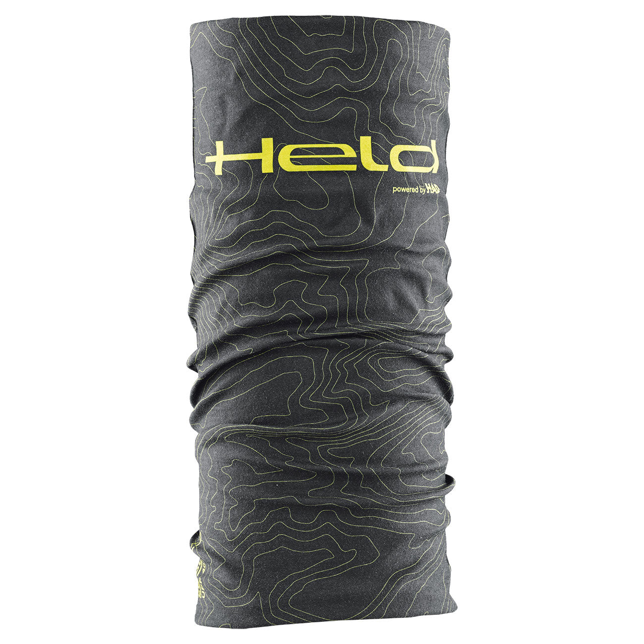 Held HAD Tube Cool Cuello