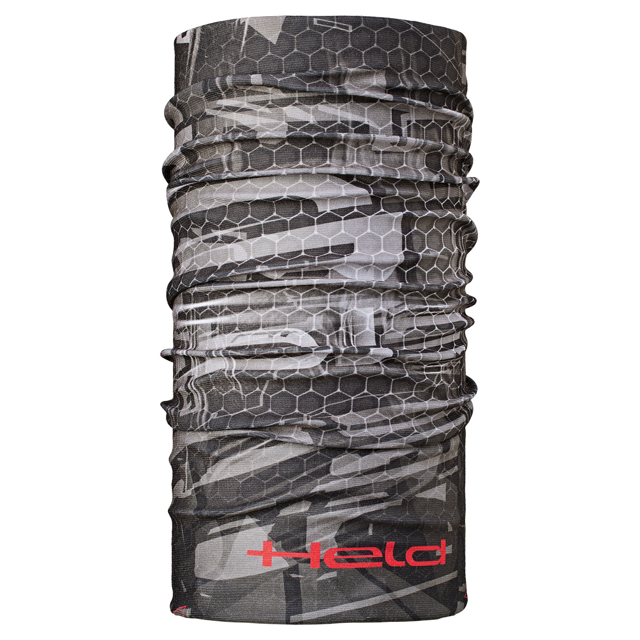 Held HAD Tube Cool Cuello