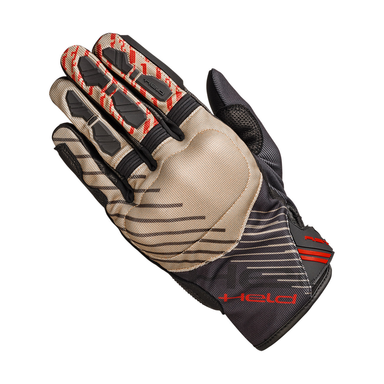 Held Hamada 2 Guantes