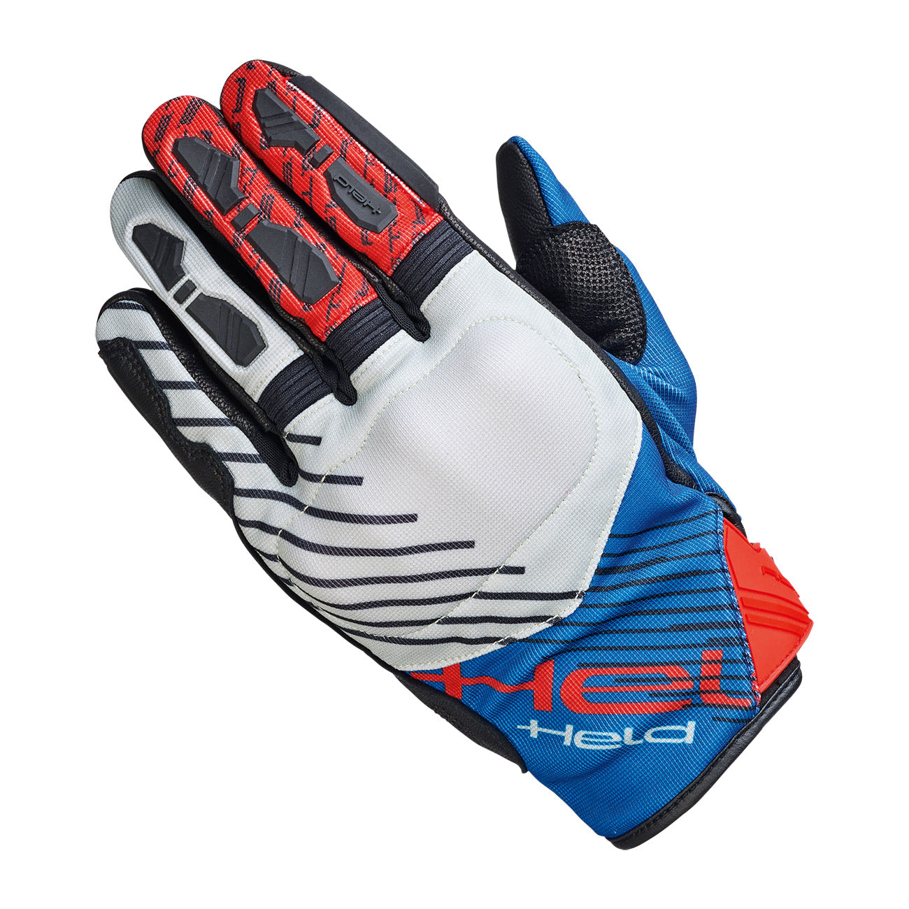 Held Hamada 2 Guantes