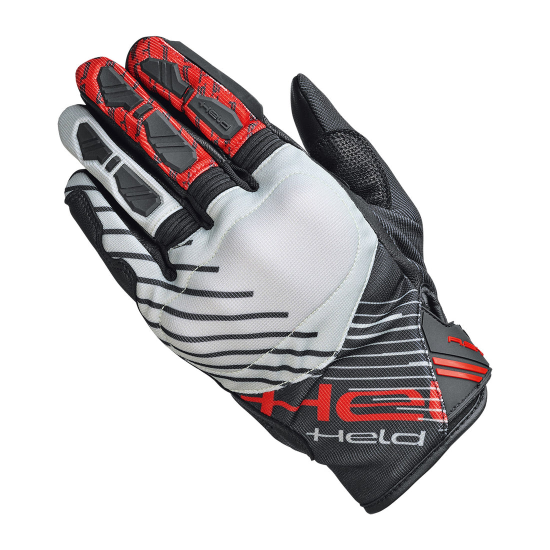 Held Hamada 2 Guantes