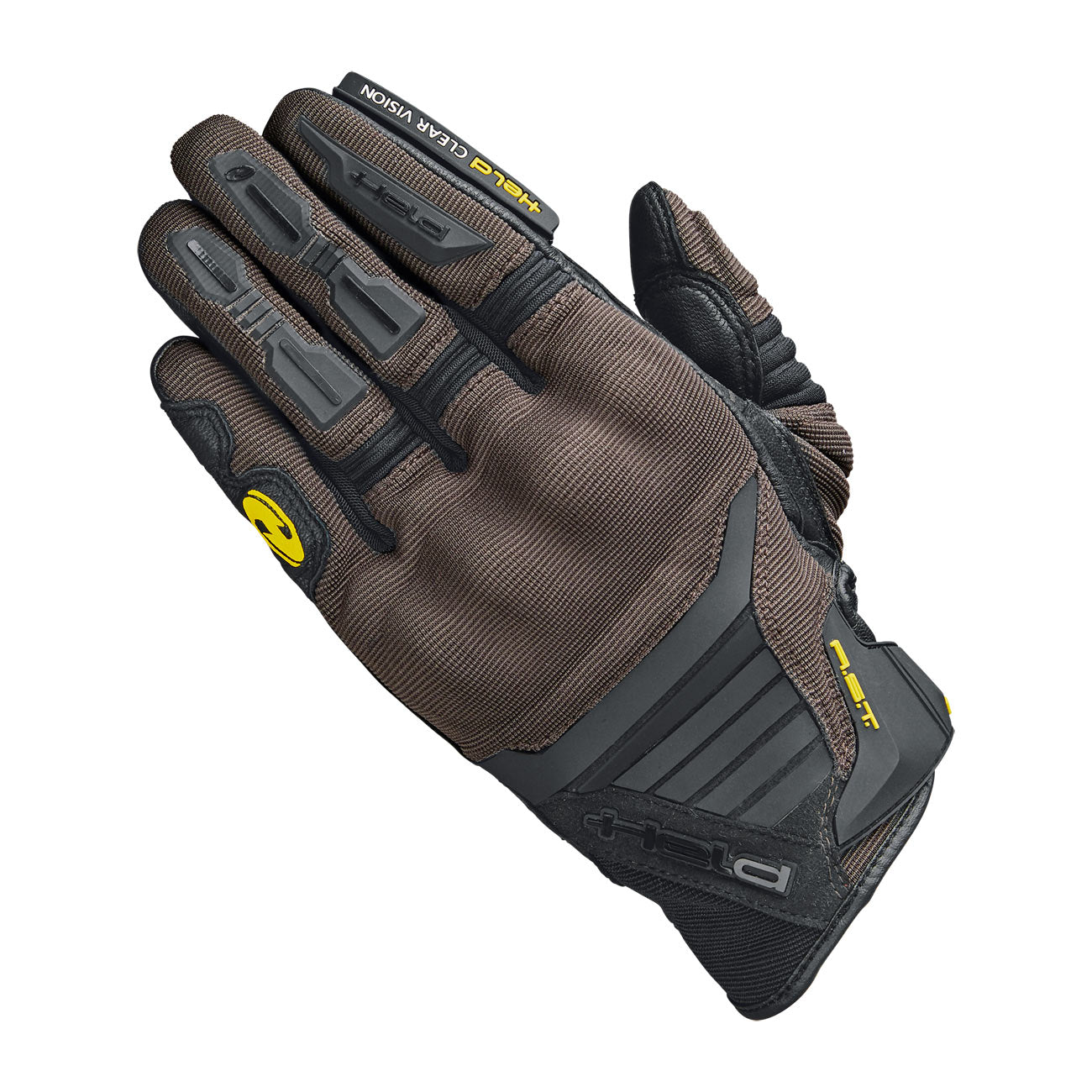 Held Hamada Adventure Guantes