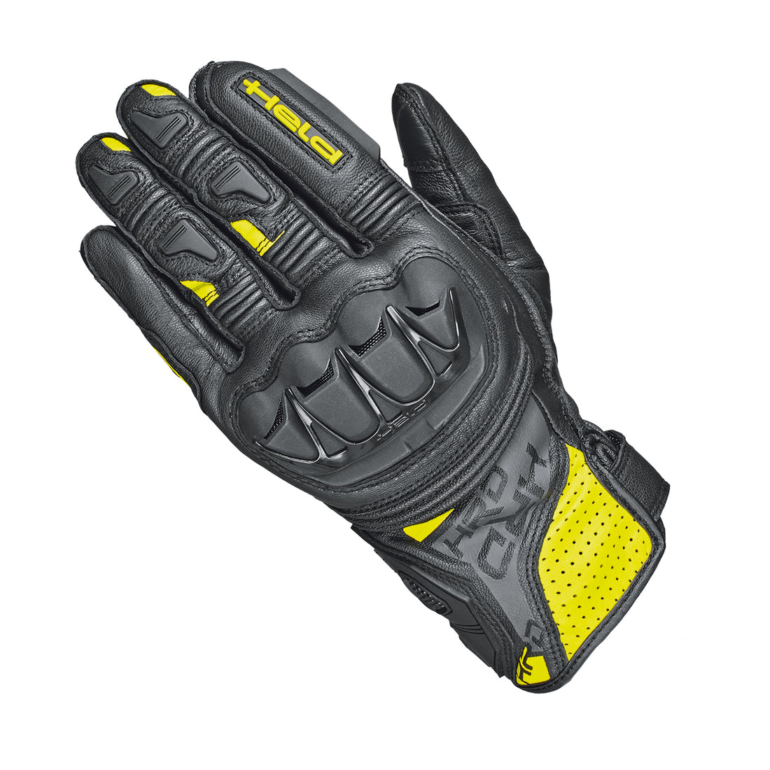 Held Kakuda Guantes