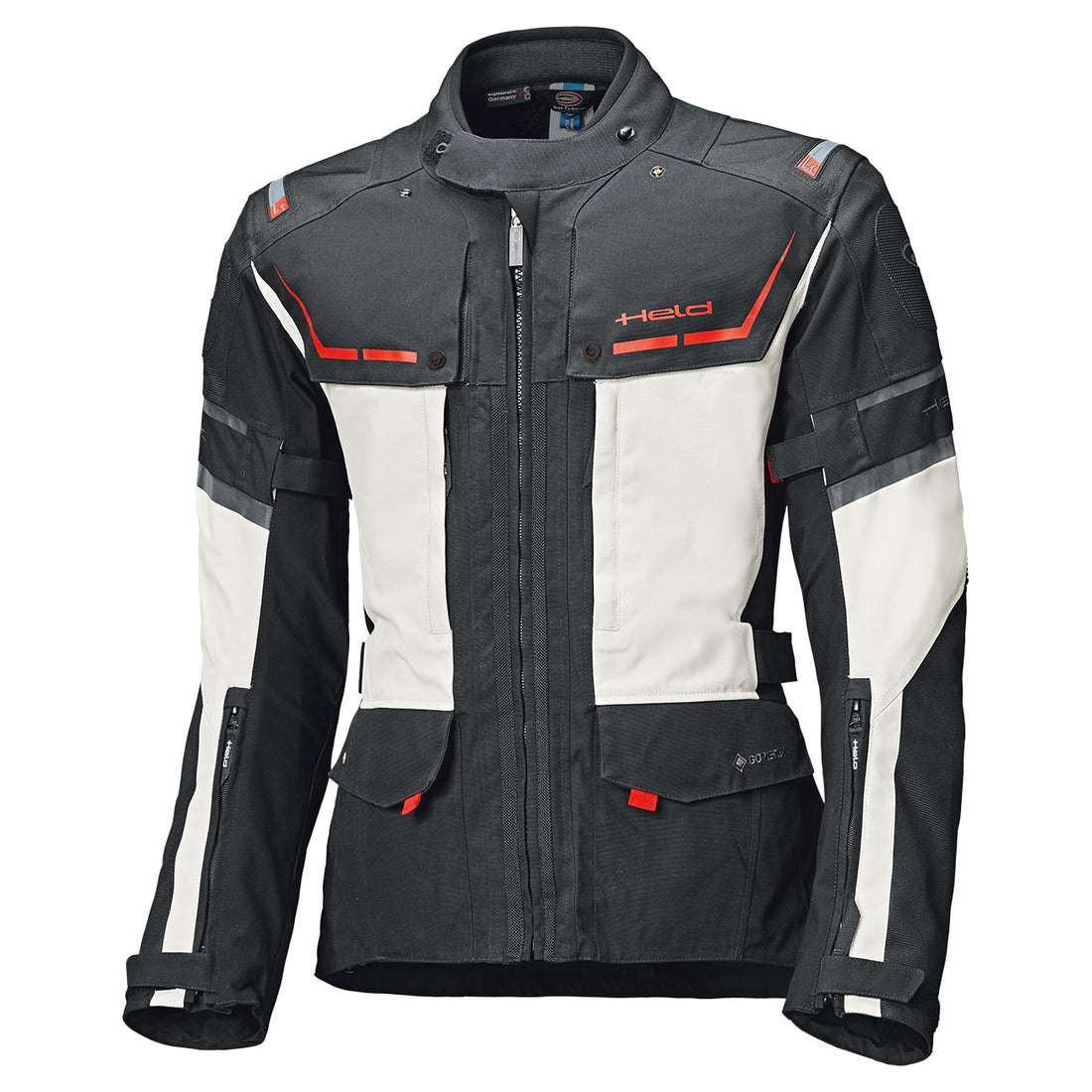 Held Karakum Top Chaqueta