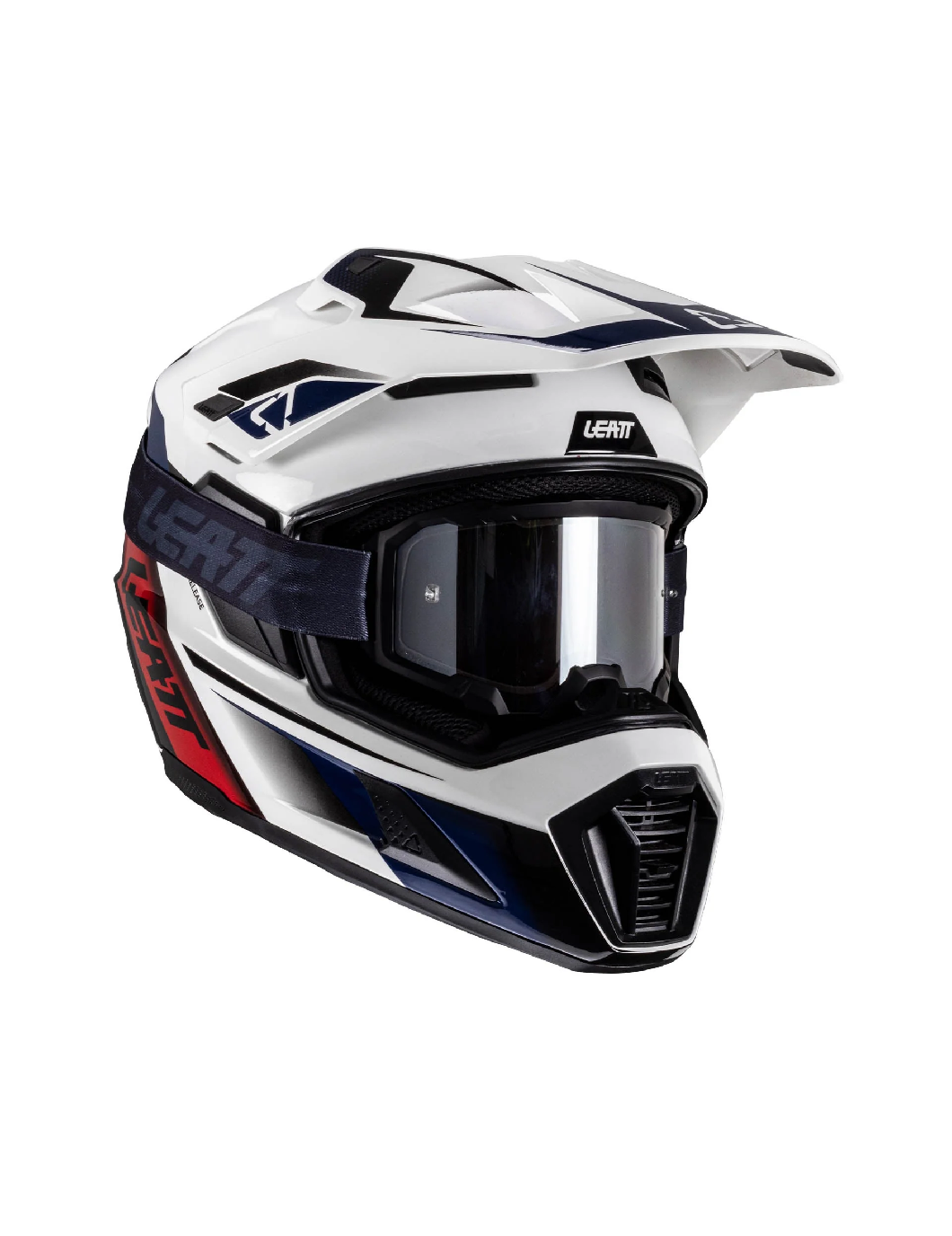 Leatt ADV 8.5 Casco