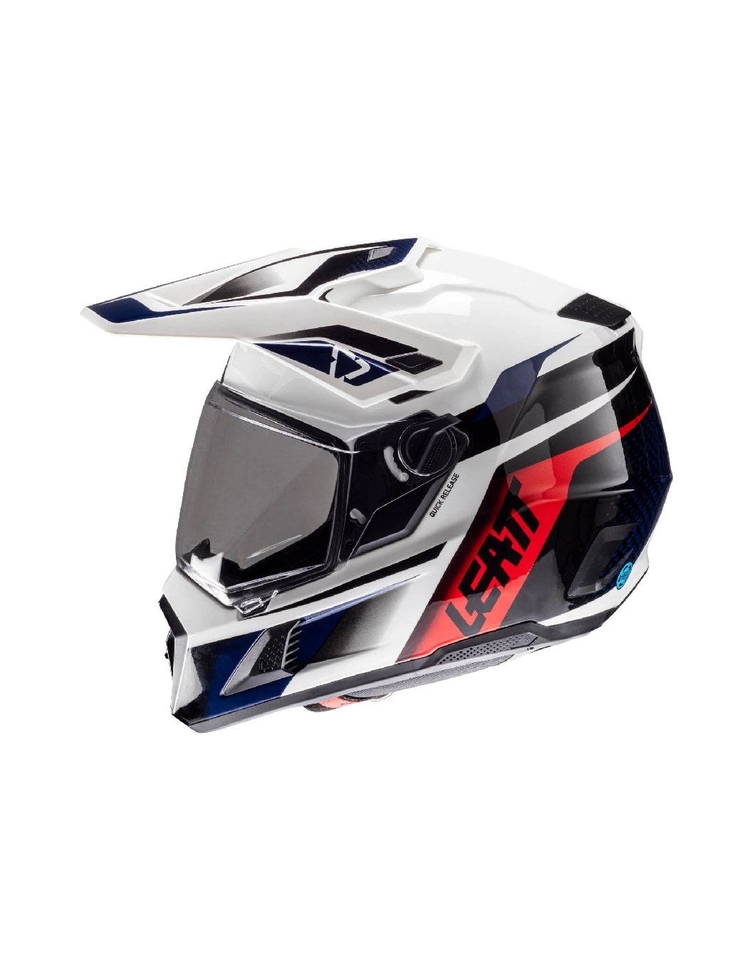 Leatt ADV 8.5 Casco