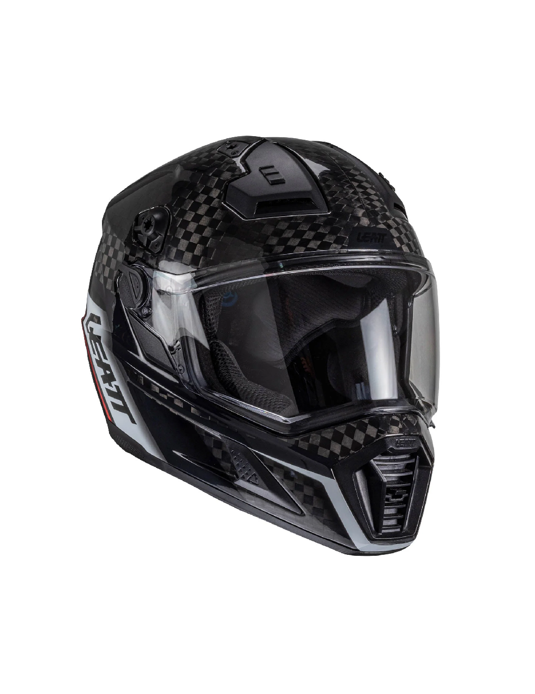 Leatt ADV 9.5 Carbon Casco