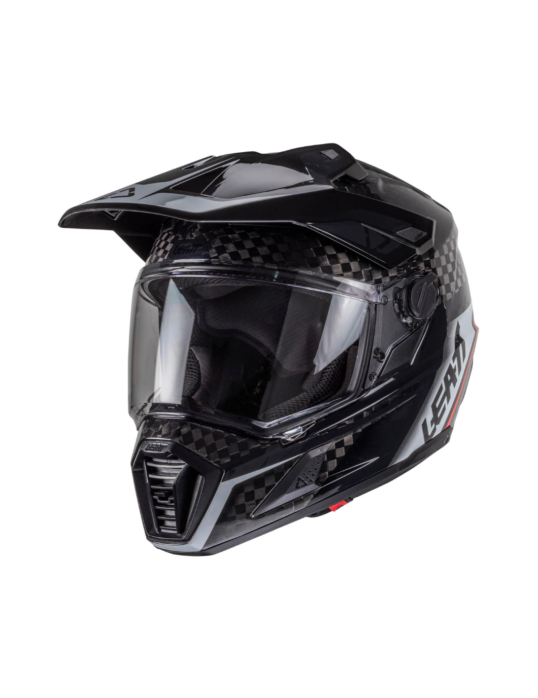 Leatt ADV 9.5 Carbon Casco