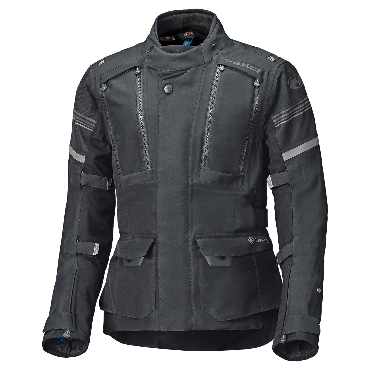 Held Omberg Top Chaqueta