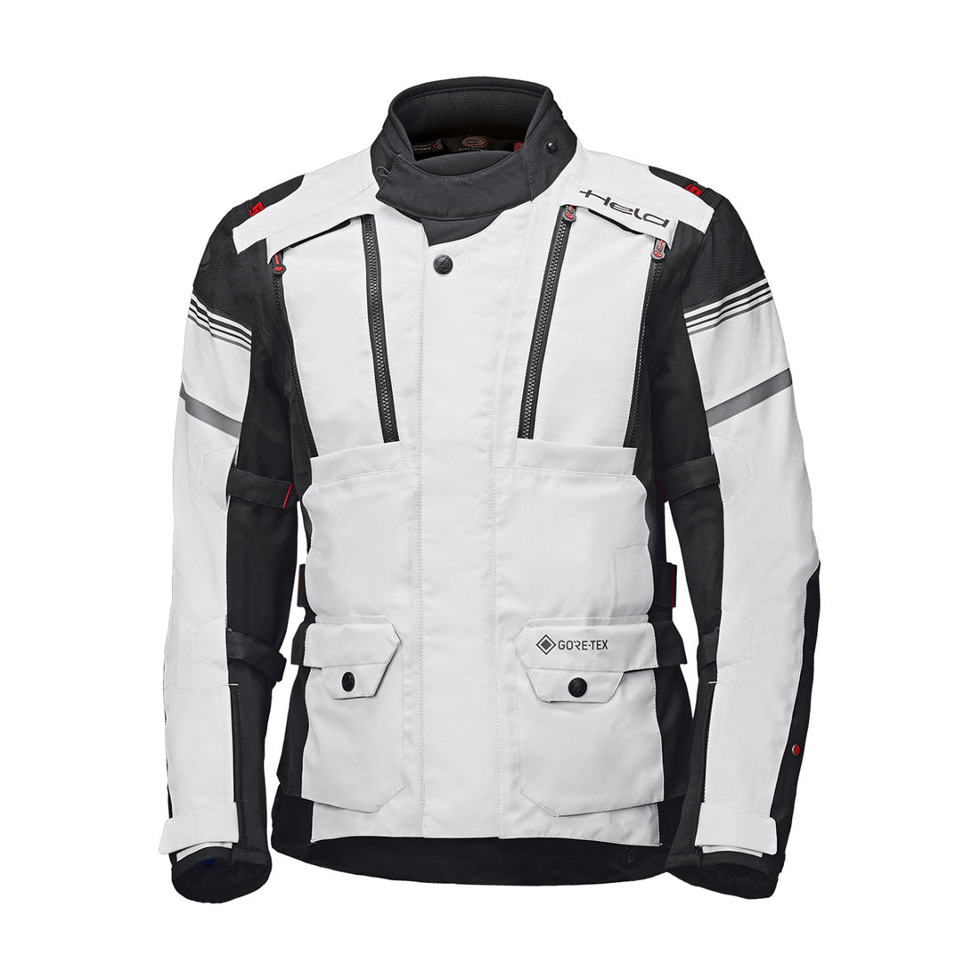 Held Omberg Top Chaqueta