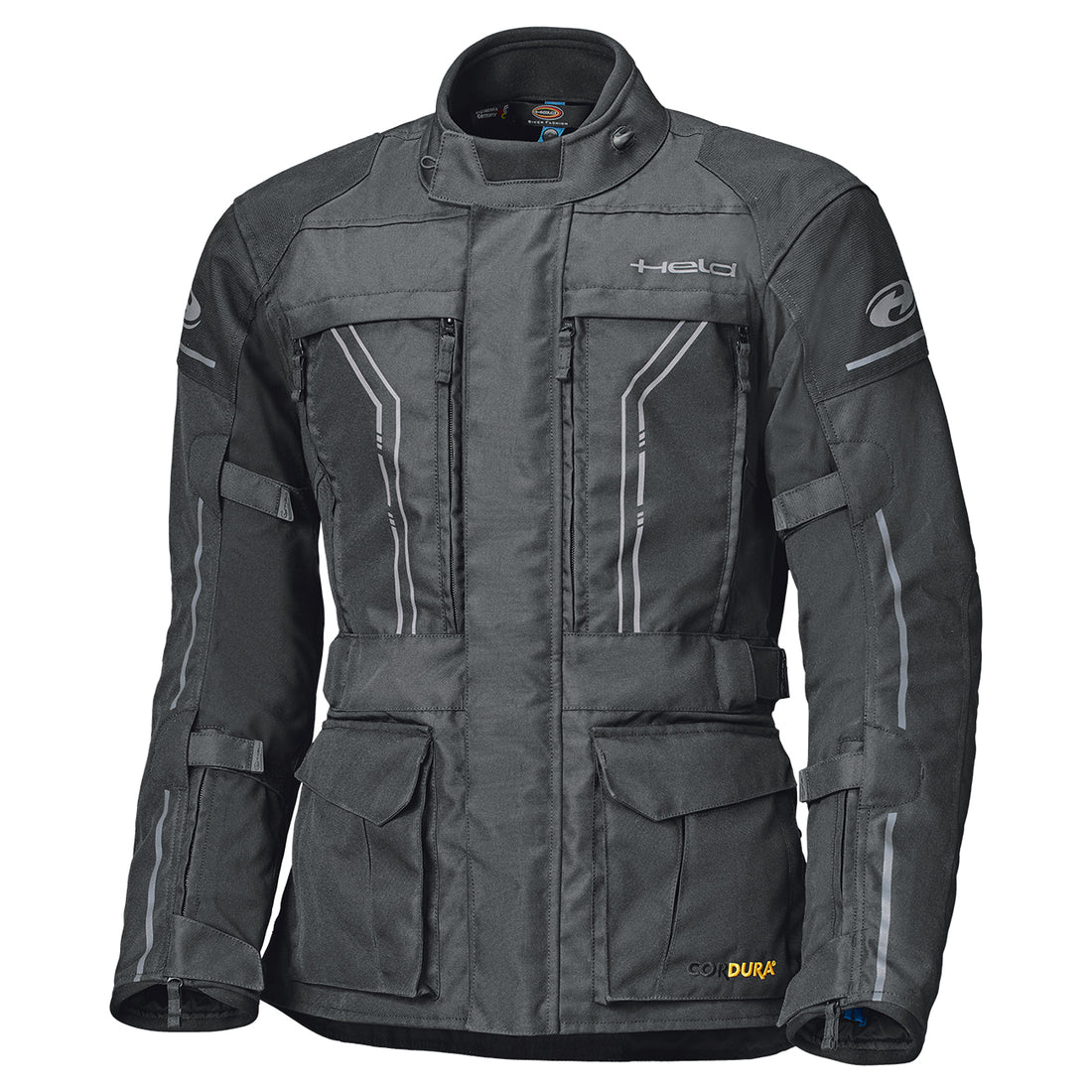 Held Pentland Top Adventure Chaqueta