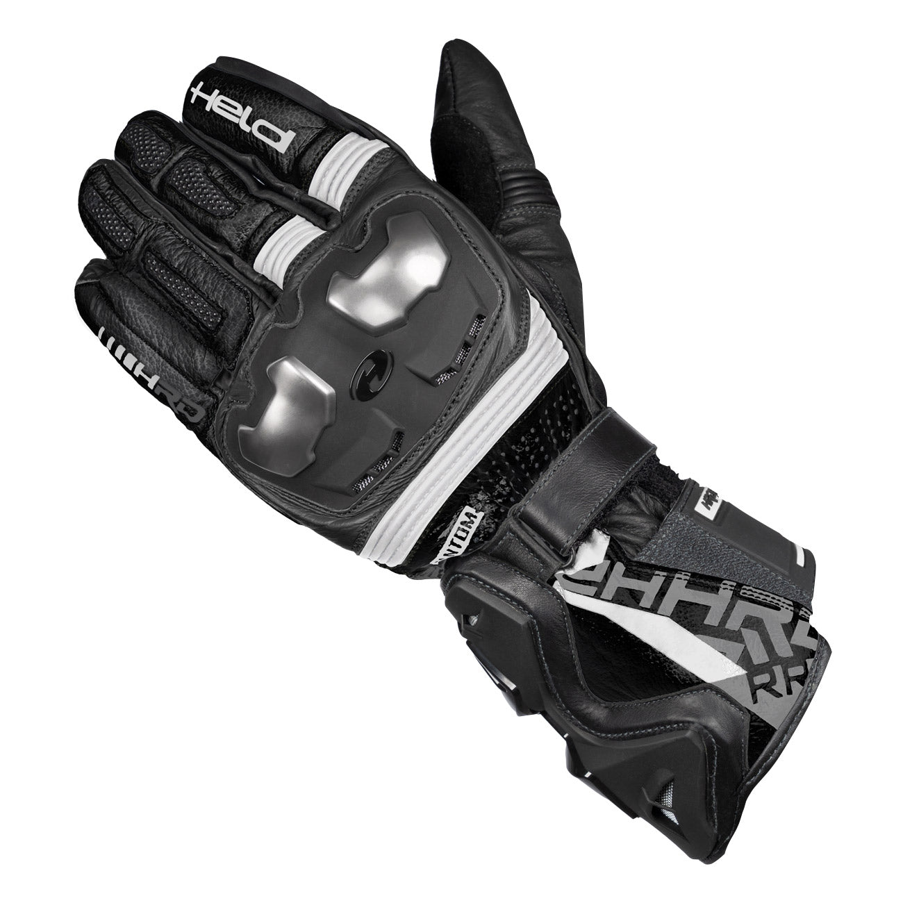 Held Phantom 3 Guantes