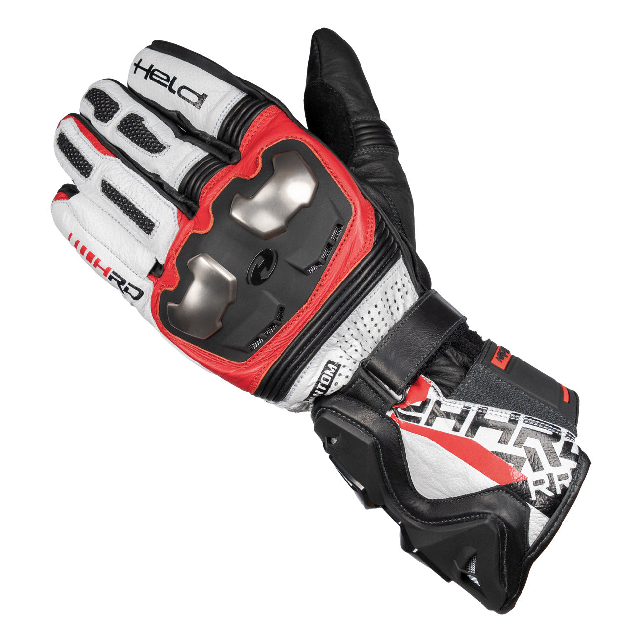 Held Phantom 3 Guantes