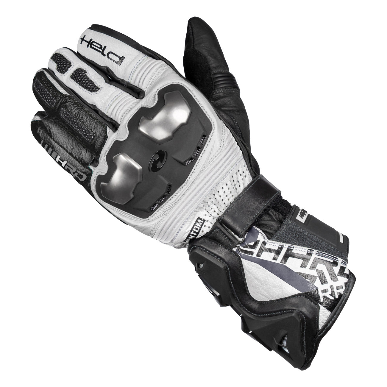 Held Phantom 3 Guantes