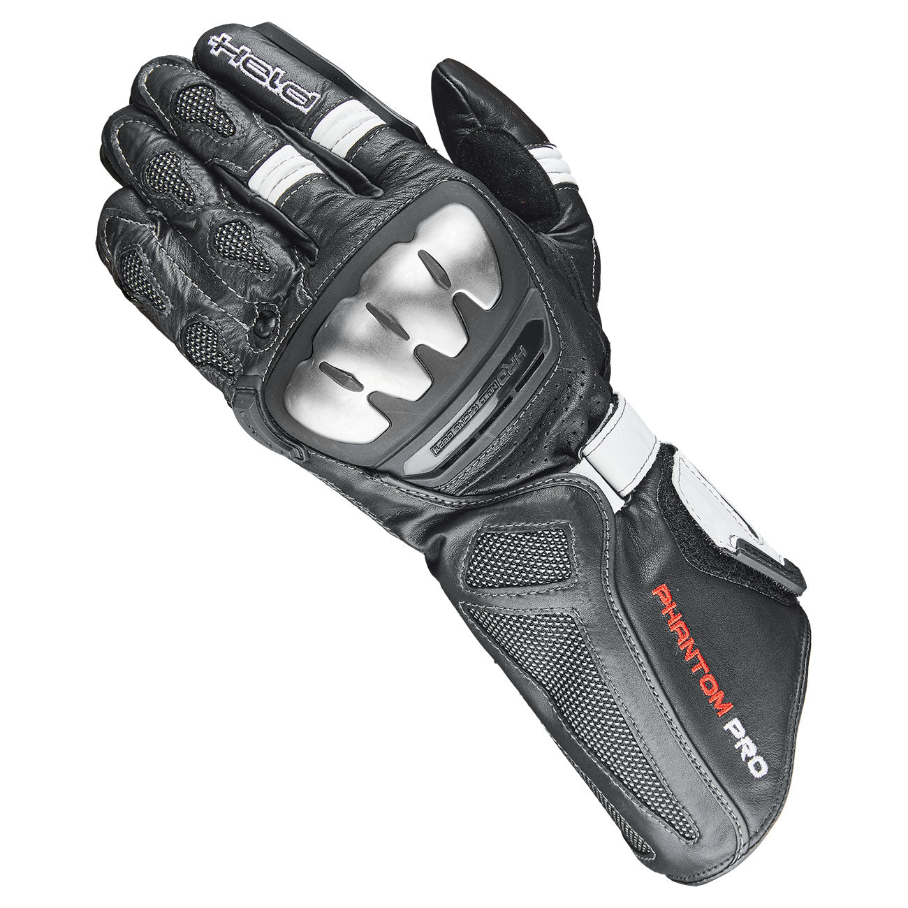 Held Phantom Pro Guantes