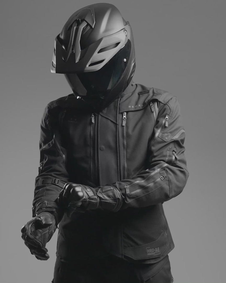 Blouson Rebelhorn Hardy 3.0