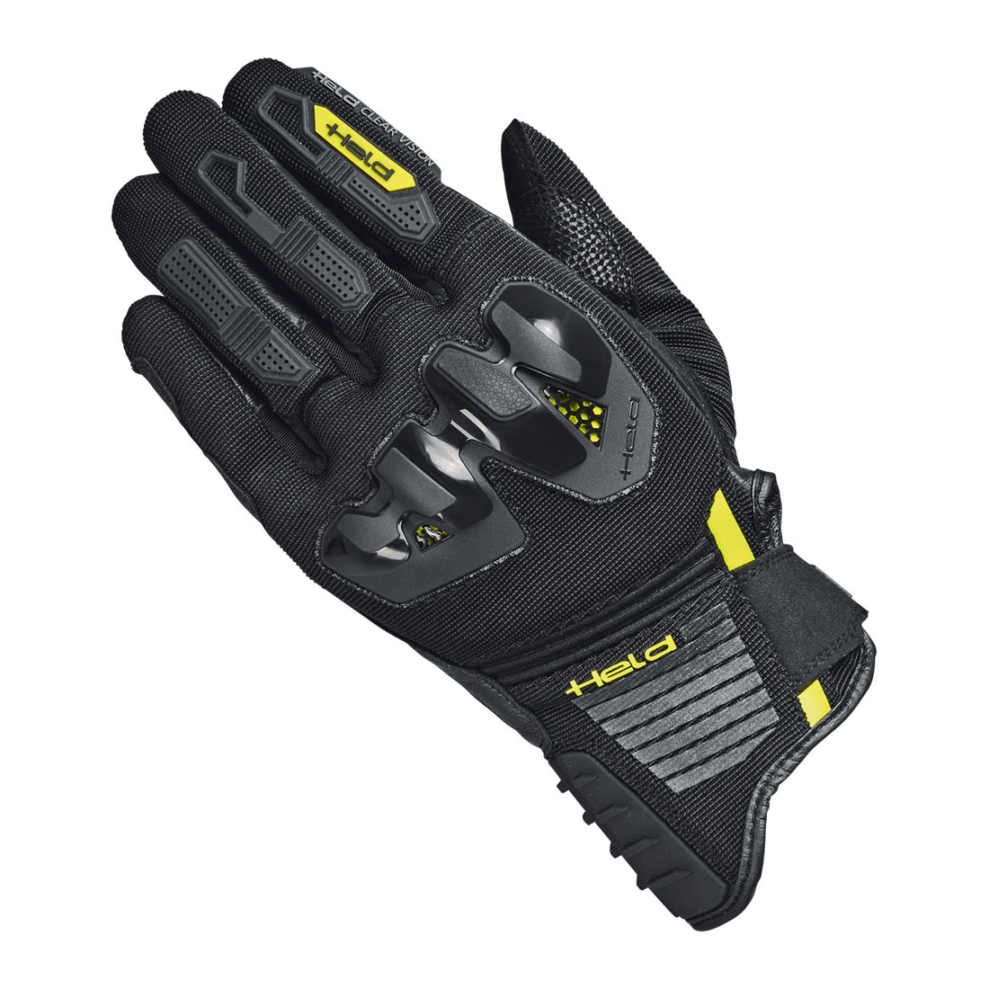 Held Sambia 2 Guantes
