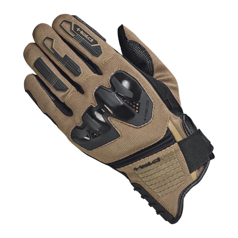 Held Sambia 2 Guantes