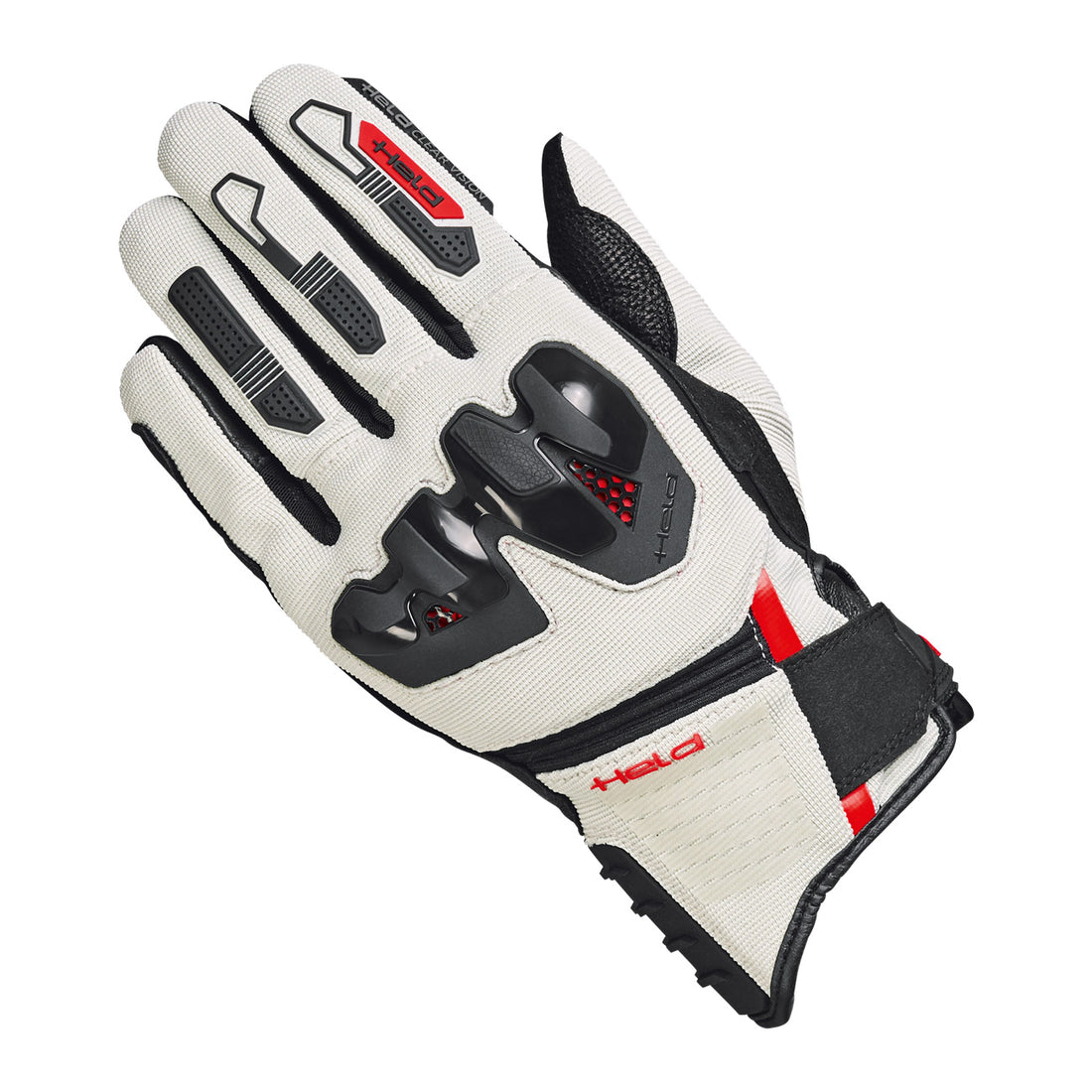 Held Sambia 2 Guantes
