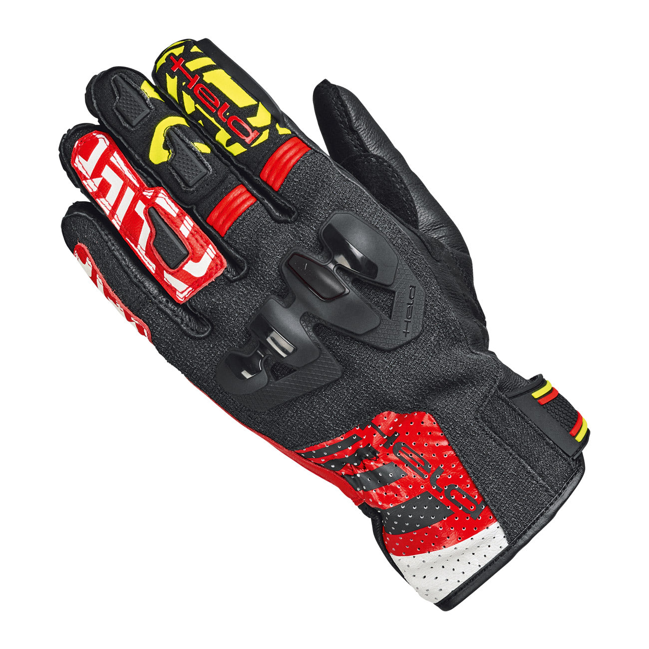 Held Sepang Guantes