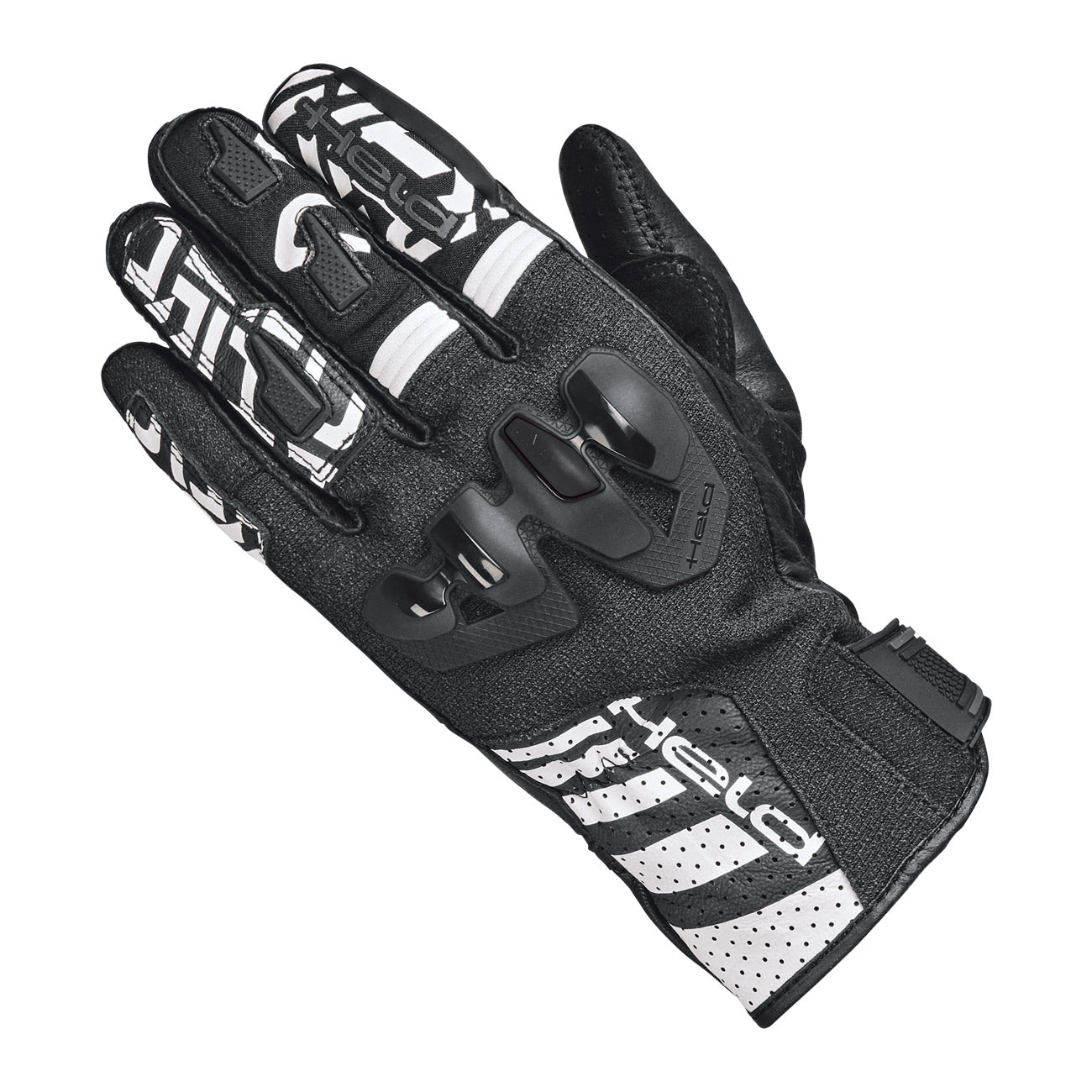 Held Sepang Guantes