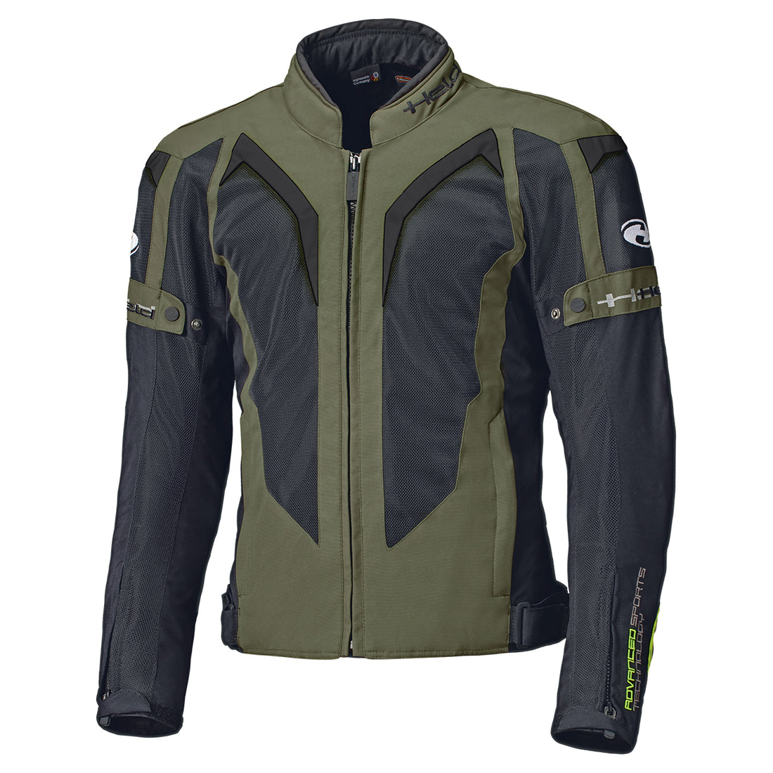 Held Sonic II Chaqueta