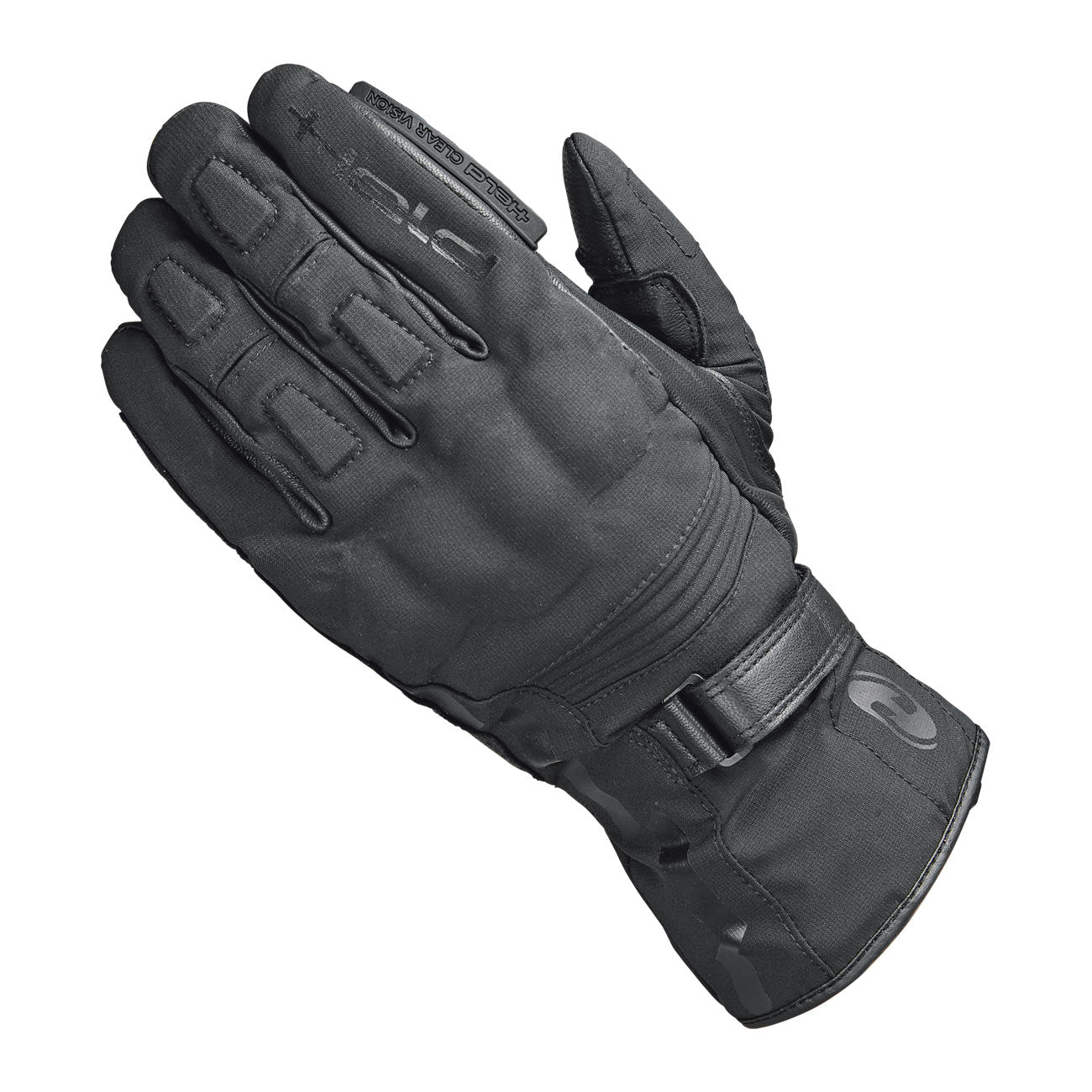 Held Stroke Guantes