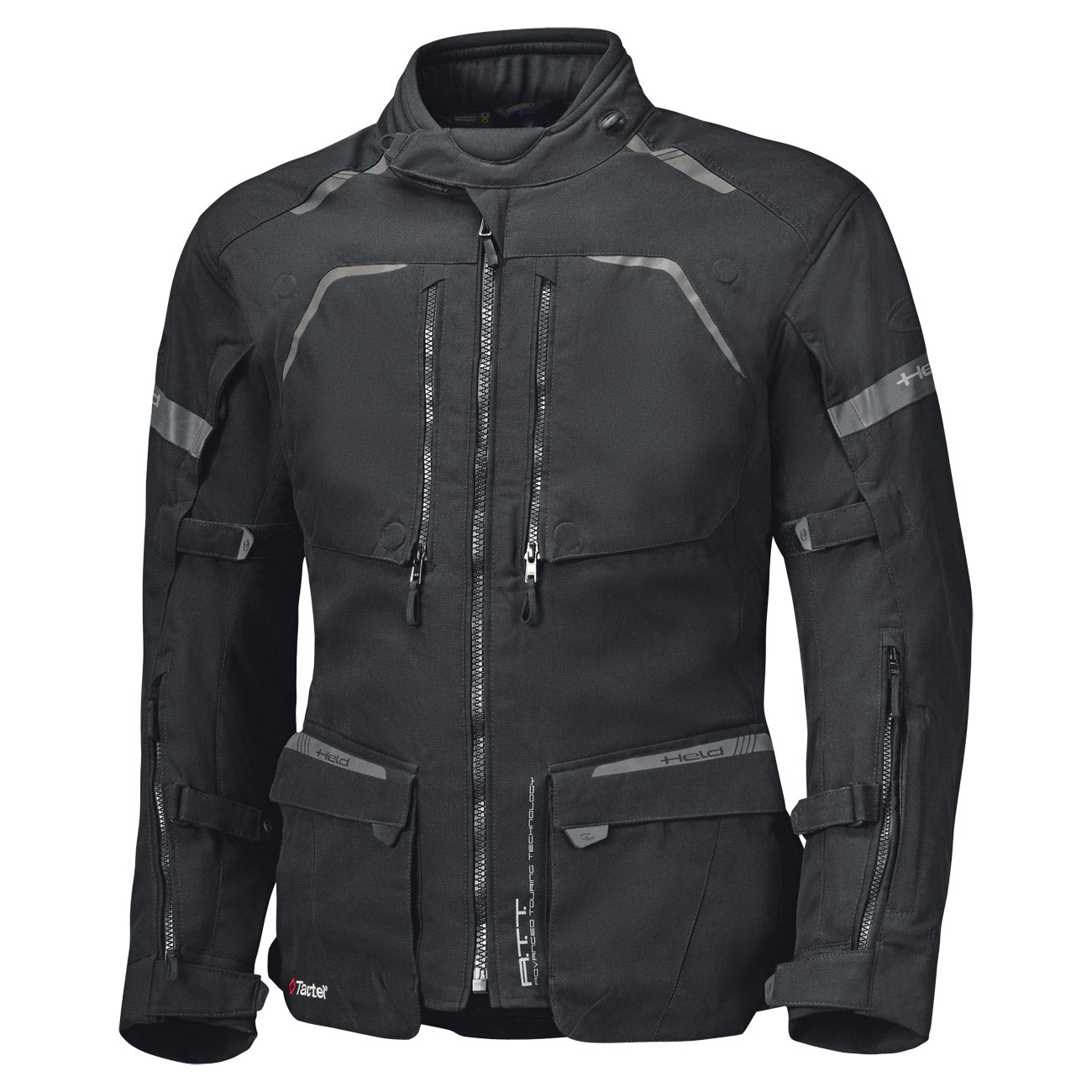 Held Tridale Top Chaqueta