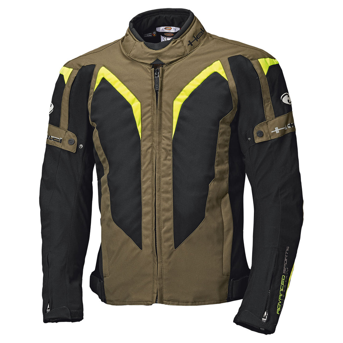 Held Zelda Chaqueta